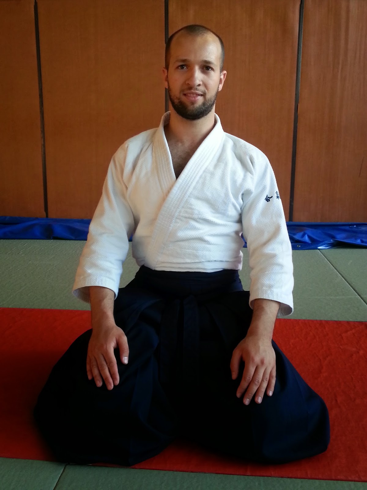 club aikido sartrouville